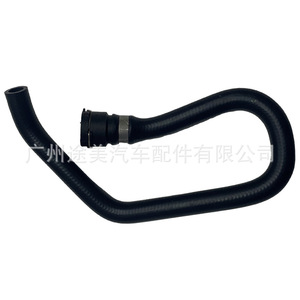 Manguera de Salida de Calefacción para Land Rover Freelander 2, LR006418, Repuesto de Manguera de Refrigerante - Product Image 1