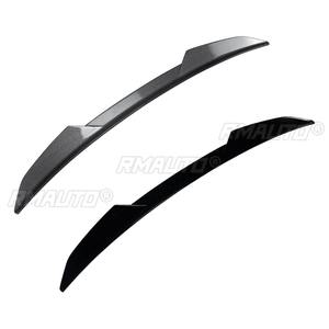 Alerón Trasero para Coche, Difusor de Maletero, Protector de Carrocería para Audi A6 C8 Avant Sline 2019-2024, Accesorios para Coche - Product Image 6