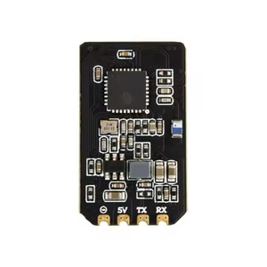 Receptor Bandit BR3 ExpressLRS 915MHz de Ultra Largo Alcance, Accesorios para Drones de Alta Gama - Product Image 2