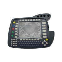 Boîtier de commande KUKA Robotic KCP2 avec film de protection pour clavier 00130547/00107264