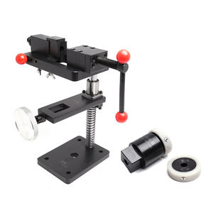 Outil de démontage universel pour banc d'essai d'injecteurs diesel ZQYM Factory, support d'injecteur pour banc d'essai d'injecteurs - Product Image 5