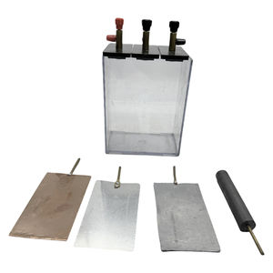 E-الحالي الكيميائية تأثير جهاز ل مختبر الكيمياء محلل ل معمل مدرسي الآلات - Product Image 1