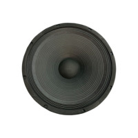 Bobine de cuivre 15 pouces 75mm, basse moyenne srx715 srx725, système de haut-parleurs, prix bon marché, woofer de haute qualité