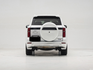<span class=keywords><strong>Tank</strong></span> <span class=keywords><strong>500</strong></span> Híbrido 2026, Nueva Energía Hi4-T, Edición Inteligente, SUV, Gasolina + Sistema Híbrido Suave de 48V, Caja de Cambios Automática, Batería de 30-50kWh, 100-150kW - Product Image 6