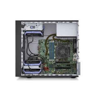เซิร์ฟเวอร์แบบทาวเวอร์ ThinkSystem SR850 V2 สำหรับองค์กรและศูนย์ข้อมูล - Product Image 6