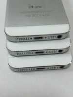 iPhone 5s Usati All'Ingrosso, Originali Sbloccati Grado A+, Completamente Testati, 16/32/64GB, Fornitura Economica in Blocco