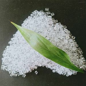 Resina PCTG ad Alta Resistenza, Materiale Plastico Grezzo in Pellet, Grado Ottico per Stampaggio a Iniezione, Ingredienti Trasparenti di Qualità Premium - Product Image 6