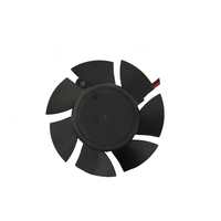 Fengheng çerçevesiz soğutma fanı 60mm 60x60x20mm 12v 24v süper hava hacmi DC fırçasız egzoz soğutma fanı 6020