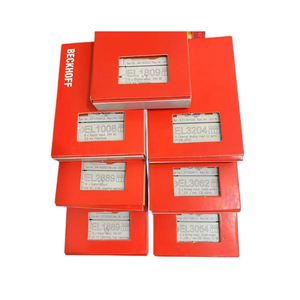 Beckochol KL2641 KL2408 KL4424 KL2012 KL9100 KL9010 KL3404 KL2404 sistem pemasok Terminal Bus - Product Image 5