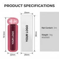Vente en gros de gloss à lèvres brillant, rouge à lèvres liquide, marque privée, imperméable, longue tenue, hydratant, maquillage pour les lèvres