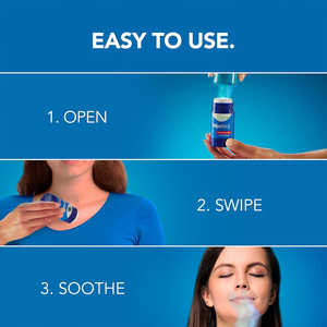 New Arrival Natural Essential Oils <strong>Menthol</strong> Scent Vapor Sticks Solid <strong>Balm</strong>, Soothing Vapors for Sinus Relief, Non-Medicated - Product Image 5