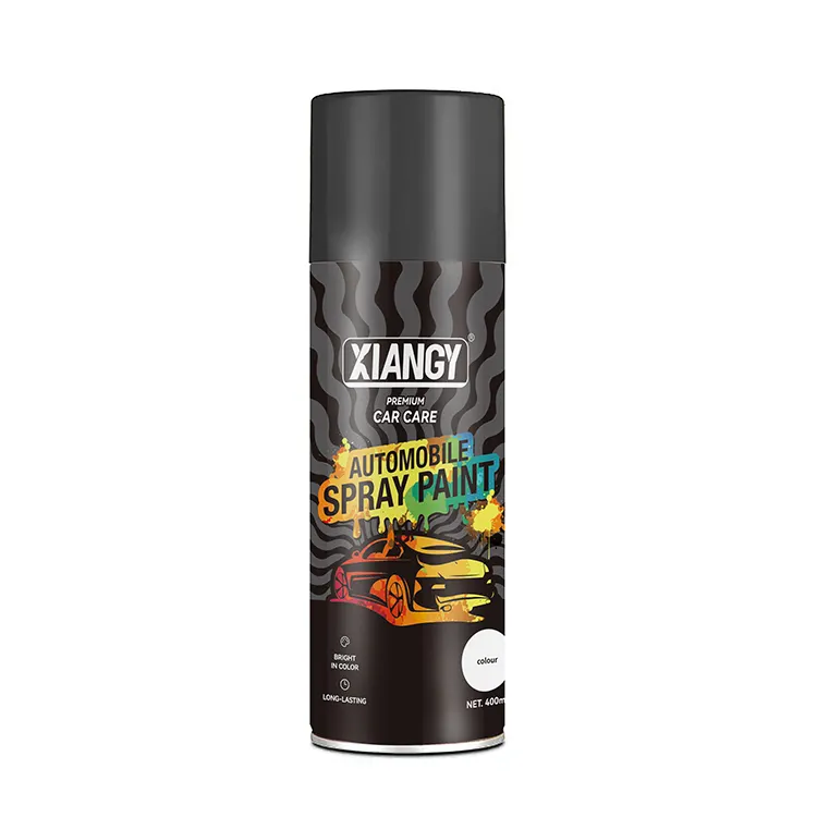 Nhanh Chóng Làm Khô Phun Gian Hàng Graffiti Màu Chi Tiết Acrylic Xe Phun Sơn Sắc Tố Công Cụ