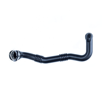 Tuyau d'intercooler turbo 144604965R compatible avec Renault Master III Opel Movano B Nissan NV400 2.3 DCi M9T 2010-2024