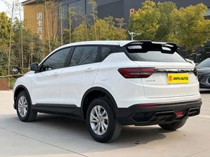Geely Binyue 2025 con Cambio Manuale, Geely Coolray Usata, 1.5L 126CV, SUV a Benzina Economica dalla Cina, Basso Chilometraggio, Auto Usate - Product Image 5