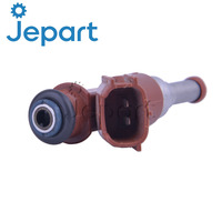 Injecteur de carburant Jepart 23250-31050 pour Toyota Avalon Camry RAV4 Sienna Highlander Lexus ES350 RX330 RX350 3.5L V6 en promotion
