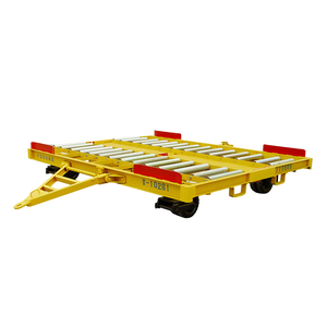 <span class=keywords><strong>Aviation</strong></span> Airport Cargo <span class=keywords><strong>Pallet</strong></span> <span class=keywords><strong>Dolly</strong></span> por Precio - Product Image 3