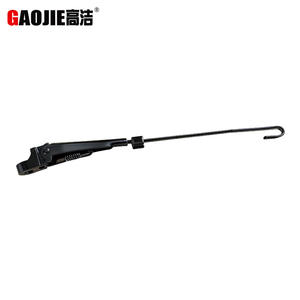 Bras d'essuie-glace Gaojie 280 mm pour Chevrolet Suburban, ensemble d'essuie-glace arrière - Product Image 1