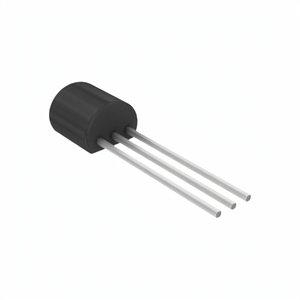 Transistors électroniques BC184C TO-226-3, TO-92-3, composant électronique d'origine - Product Image 1