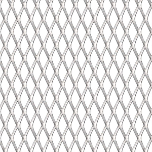 Lưới Mở Rộng Kim Loại Tùy Chỉnh Đồng Bằng Đẹp Thép Nóng Chống Mạ Kẽm Bề Mặt Kỹ Thuật Tấm Màu Dây Tính Năng Dệt - Product Image 1