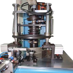 Đầy đủ tự động chất lượng tốt biến áp Khung pin chèn máy - Product Image 3