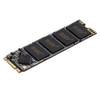 SSD Internal BORY MII500 M.2 SATA Baru 128GB/256GB/512GB/1TB Kecepatan Tinggi untuk Desktop Laptop