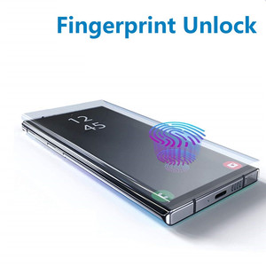 Protecteur d'écran HD incurvé pour téléphones pour Pixel 2 3 4 XL verre trempé anti-choc pour <span class=keywords><strong>google</strong></span> pixel 6 7 8 <span class=keywords><strong>pro</strong></span> - Product Image 2