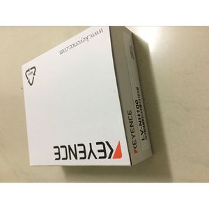เซ็นเซอร์วัดระยะใกล้ Keyence LV-NH42 24V DC 50Hz สำหรับระบบอัตโนมัติในอุตสาหกรรม - Product Image 2