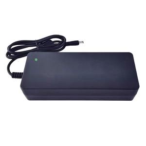 ชาร์จแบบพกพา 11S 33V 35.2V 36V 240W สมาร์ท DC 39.6V/40.15V 4a 5a 6a สําหรับสกู๊ตเตอร์ไฟฟ้า LiFePO4 แบตเตอรี่ Pack - Product Image 6