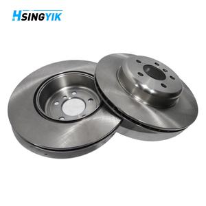 Disco de freno trasero 34206797607 para <span class=keywords><strong>BMW</strong></span> 3 4 <span class=keywords><strong>M135</strong></span> M235 M3 F30 F32 F36 F80 - Product Image 1