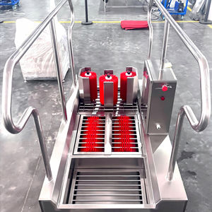 Multifunctionele Hygiëne-En Reinigingsproducten Handwas Dispenser Schoenen Wasmachine - Product Image 1