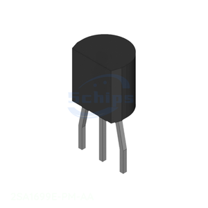 Authorized Distributor 2SA1699E-PM-AA TO-226-3, TO-92-3 Transistors Components Electronic - Product Image 1