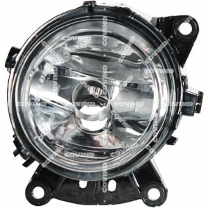 FOGLAMP LH ACTROS 4 (2011-->)  adapté pour Mercedes ACTROS 4 CLASSIC SPACE ACTROS 4 STREAM SPACE ACTROS 4 BIG SPACE ACTROS 4 - Product Image 1