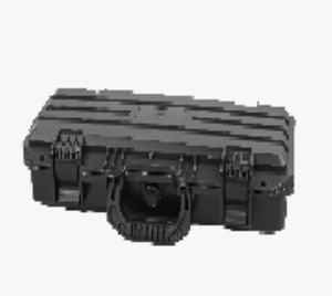 DF YF 4213 5L 6L 7L 8L - Estuche de transporte protector de plástico rígido para equipos, con espuma interna, venta al por mayor de fábrica - Product Image 2