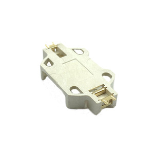 Hộp Pin CR2032 BS-06-B4AA015 Đồng Liên Hệ <span class=keywords><strong>SMT</strong></span> <span class=keywords><strong>CR2025</strong></span> CR2016 CR 2032 Đồng Xu Nút Pin Hộp Pin Cho CR2032 - Product Image 6