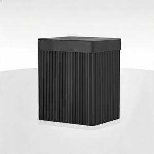 LBTEK SCW3012-HPR Cortina de Protección contra la Luz, Plataforma Óptica, Cámara Oscura, Marco para Instrumentos, Perfil de Aluminio, Recinto de Laboratorio - Product Image 2