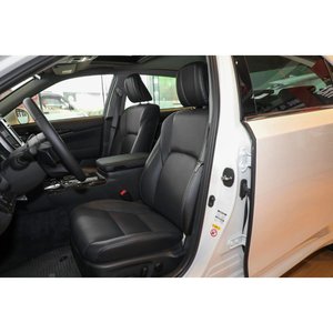 โตโยต้า คราวน์ ไฮบริด ซีดาน ปี 2026 รุ่น 5.6L Range Base Edition 5 ที่นั่ง ขับเคลื่อนสี่ล้อ รถซีดานขนาดใหญ่ มือสอง - Product Image 6