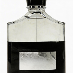 Fragancia Unisex Minimalista de Nicho al por Mayor, 100 ml |   Nuevo Perfume Laurel Leather <span class=keywords><strong>EDP</strong></span> 2026 |   Aroma Amaderado Moderno, Sostenible y Duradero - Product Image 3