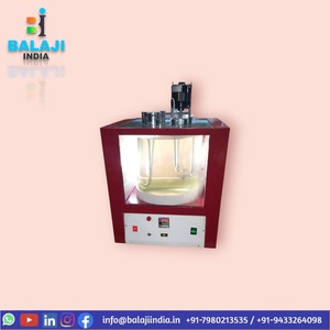 Viscosímetro Digital de Calidad de Exportación con Alta Precisión para Pruebas de Viscosidad de Líquidos en Laboratorio y Uso Industrial en Venta - Product Image 5