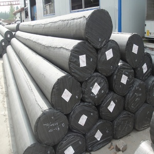Bassin de lagune à boues de grande envergure avec revêtement imperméable en géomembrane HDPE et géotextile noir, Nouveau style 2026 - Product Image 3