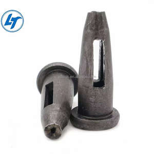 Accessoires de construction chinois modernes LT – Goupilles à coin réutilisables pour villas, goupilles courtes, accessoires de fixation haute résistance - Product Image 2