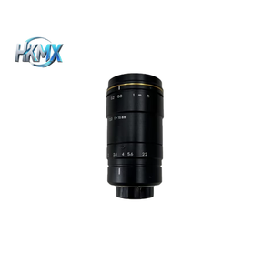 Objectif C-Mount KEYENCE CA-LHE12 ultra-haute résolution pour l'inspection industrielle, neuf et en stock - Product Image 1