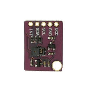 Módulo de Sensor Óptico de Reconocimiento de 9 Gestos OKY3511-1 PAJ7620U2 con Interfaz I2C para Hogar Inteligente - Product Image 2