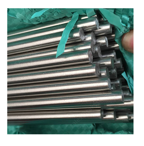 Barre en alliage de nickel Monel K500 EN 2.4375, résistante à la corrosion, norme ASTM ASME, marque SASA ALLOY, certifiée ISO, exportation vers les États-Unis et l'Europe - Product Image 4