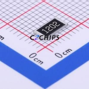 Resistencia SMD RTT251202FTE 2512 (Tipo: Película Gruesa) (Resistencia: 12kOhm Precisión: 1%) - Product Image 1