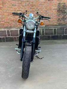 Motocicletas Cruiser <span class=keywords><strong>Yamaha</strong></span> <span class=keywords><strong>VMAX</strong></span> 1200 con Motor V4 de 11200cc - Product Image 2
