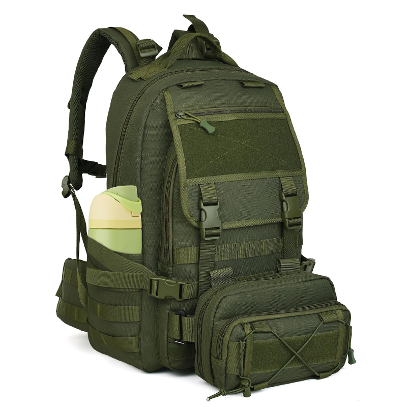 สีเขียว OD