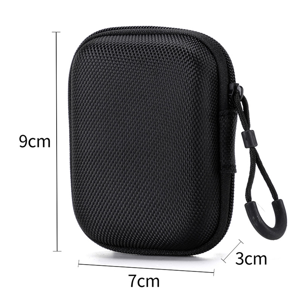 Negro 9*7*3cm