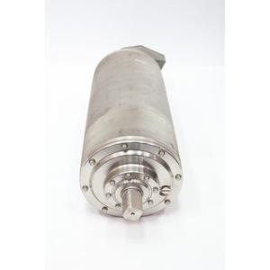 MOTEUR À TAMBOUR INDUSTRIEL <span class=keywords><strong>VAN</strong></span> DER <span class=keywords><strong>GRAAF</strong></span> TM160A30-41Z 1HP 460V-AC 3PH - Product Image 1