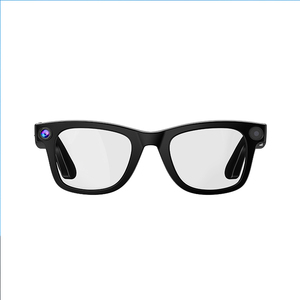 Gafas de Video Inteligentes EDS G300, Toma Fotos en Cualquier Momento, Reuniones de Oficina, Cámara HD de 800W, OpenAI Chat GPT, Llamadas de Voz por BT - Product Image 3