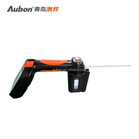 Sensor de Densidad de Concentración de Líquidos Semiautomático Portátil Aubon DSM-G, Precisión de 0.001g/m, Tamaño de Muestra de 2ml, Recargable con Litio